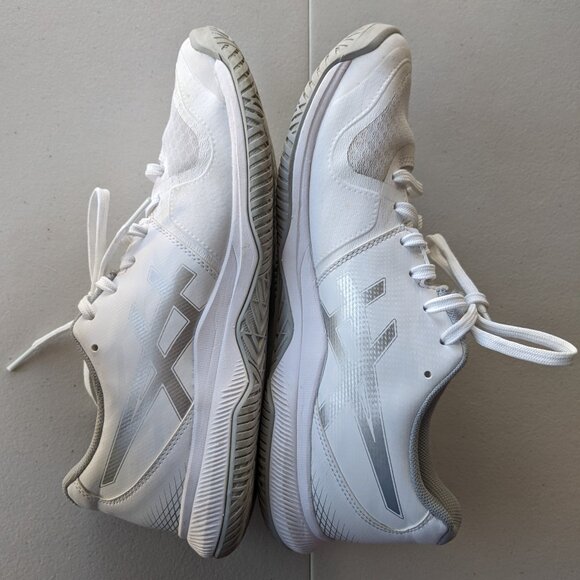 Asics Men's Gel sneakers, like new, only worn once, removeable insoles - Picture 4 of 13